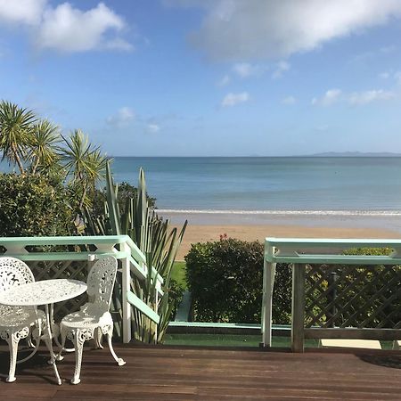 San Marino Motor Lodge Absolute Beachfront Coopers Beach Ngoại thất bức ảnh