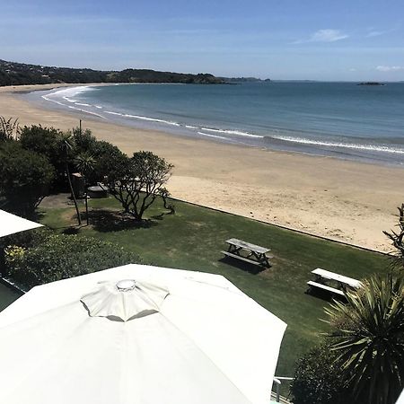 San Marino Motor Lodge Absolute Beachfront Coopers Beach Ngoại thất bức ảnh