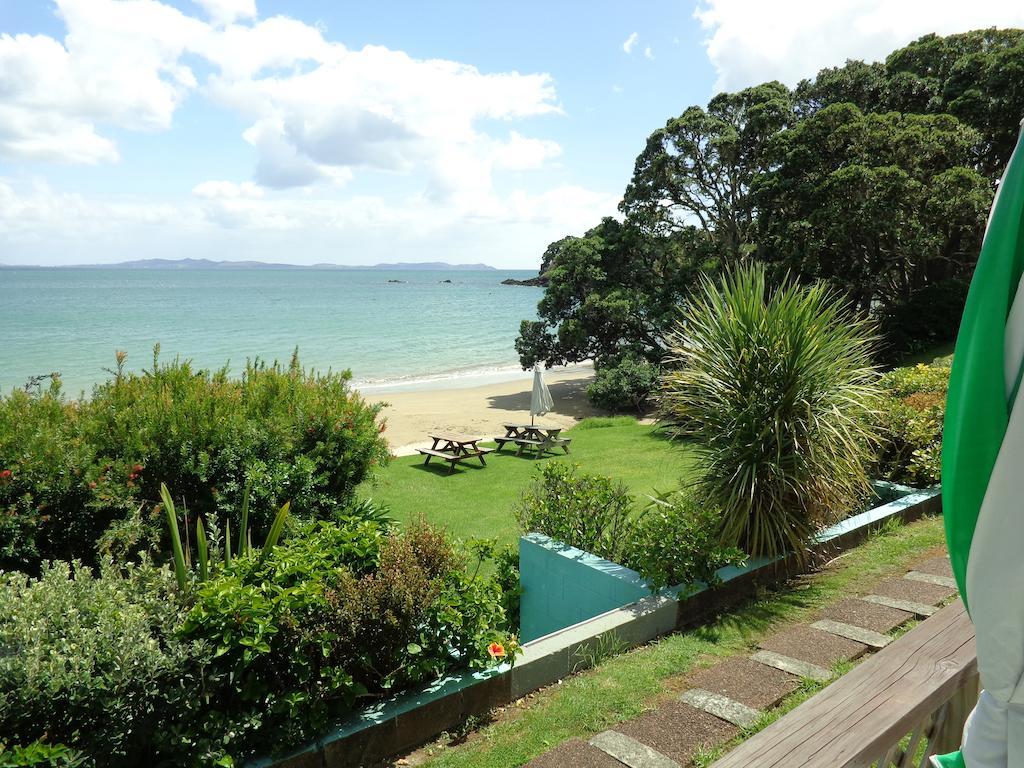 San Marino Motor Lodge Absolute Beachfront Coopers Beach Ngoại thất bức ảnh