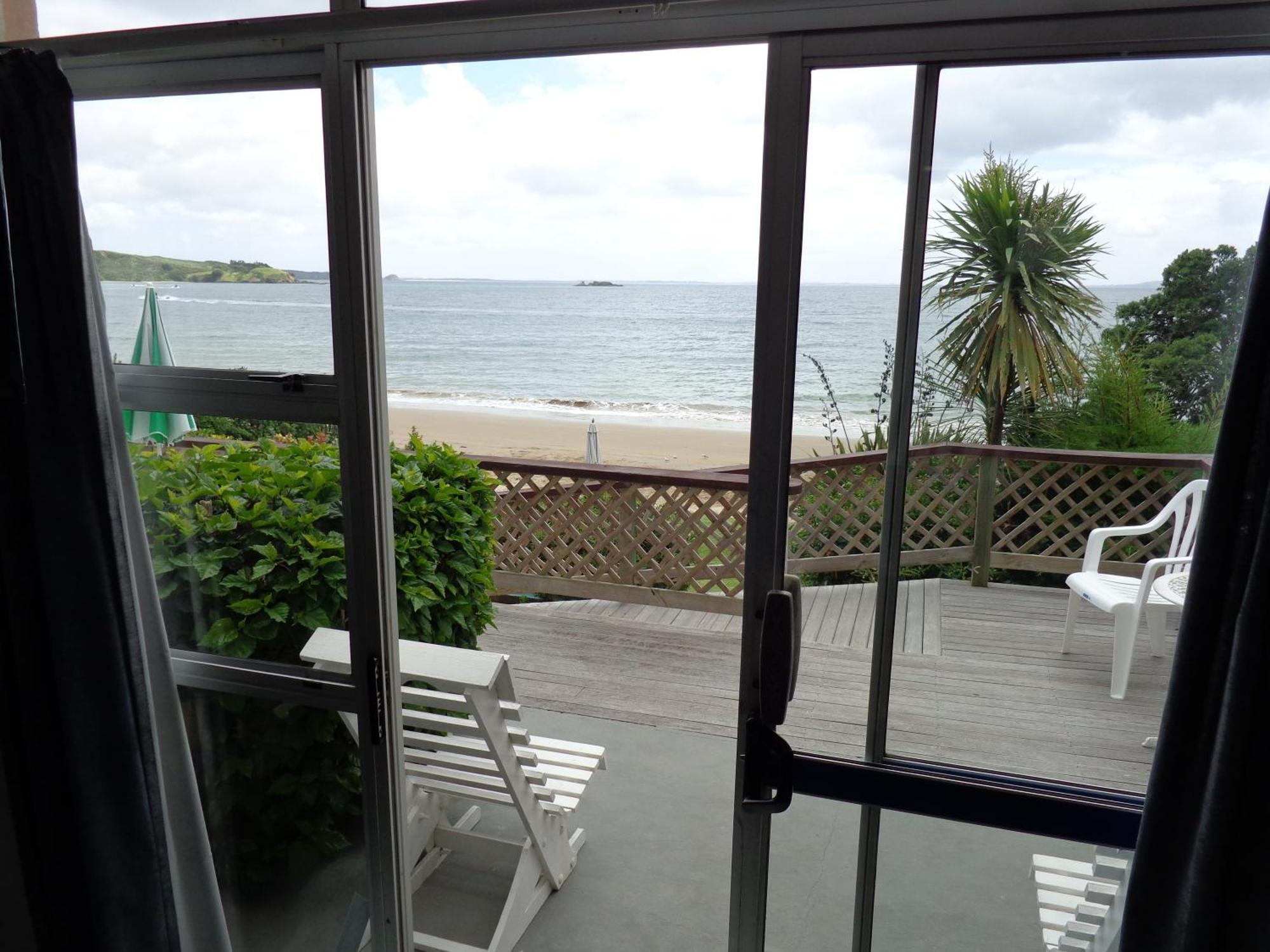 San Marino Motor Lodge Absolute Beachfront Coopers Beach Phòng bức ảnh