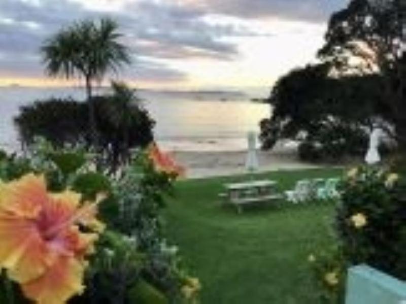 San Marino Motor Lodge Absolute Beachfront Coopers Beach Ngoại thất bức ảnh