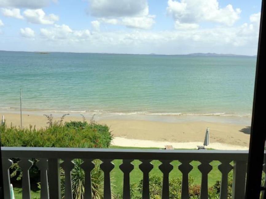 San Marino Motor Lodge Absolute Beachfront Coopers Beach Ngoại thất bức ảnh