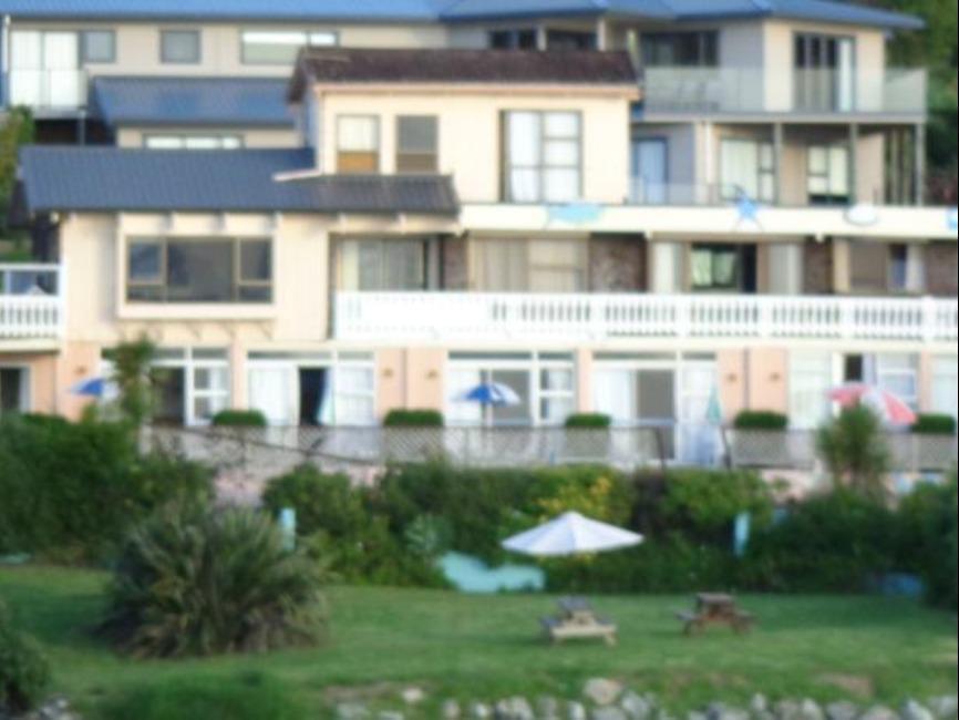 San Marino Motor Lodge Absolute Beachfront Coopers Beach Ngoại thất bức ảnh