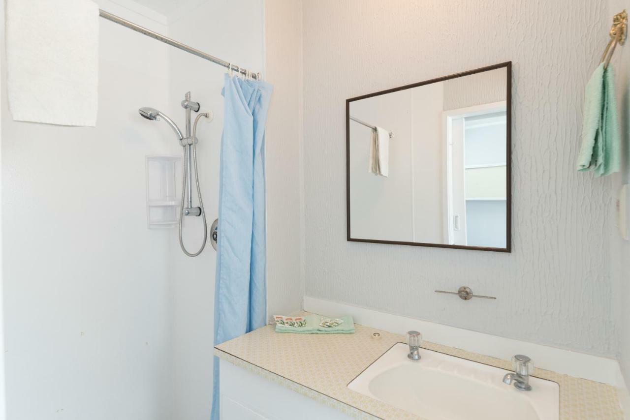 San Marino Motor Lodge Absolute Beachfront Coopers Beach Ngoại thất bức ảnh