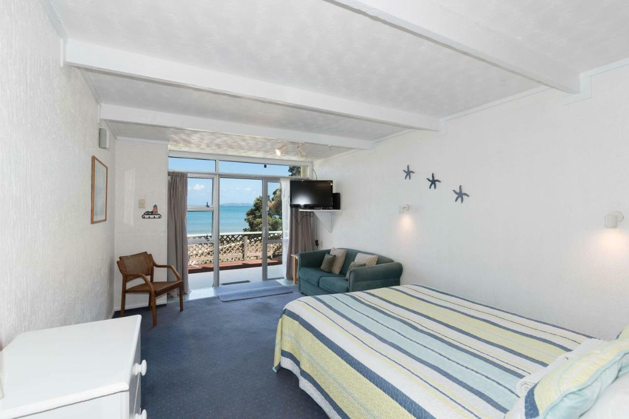 San Marino Motor Lodge Absolute Beachfront Coopers Beach Ngoại thất bức ảnh