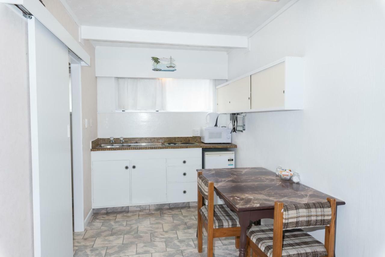 San Marino Motor Lodge Absolute Beachfront Coopers Beach Ngoại thất bức ảnh