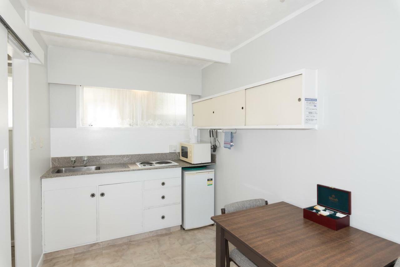 San Marino Motor Lodge Absolute Beachfront Coopers Beach Ngoại thất bức ảnh